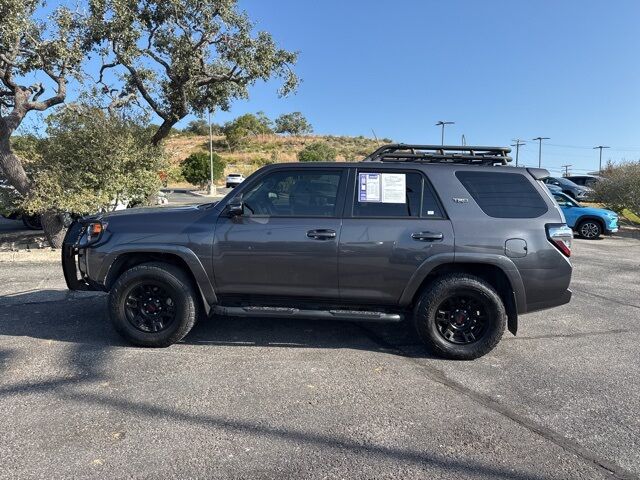2021 Toyota 4Runner SR5 Premium  TX