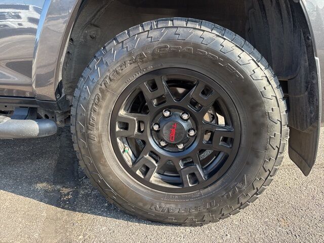 2021 Toyota 4Runner SR5 Premium  TX