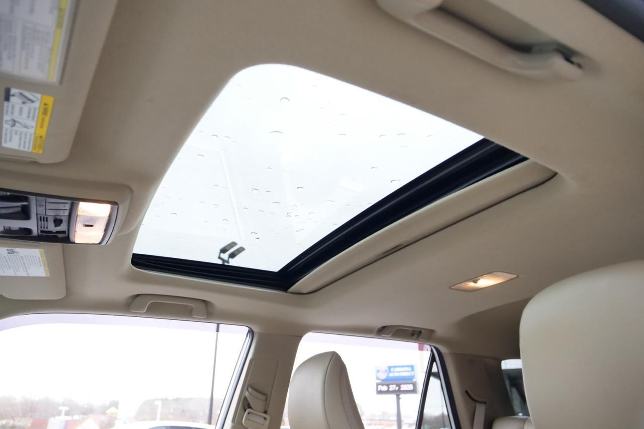 2021 Toyota 4Runner SR5 Premium / 4WD / Third Row / Sunroof! Lincolnton NC