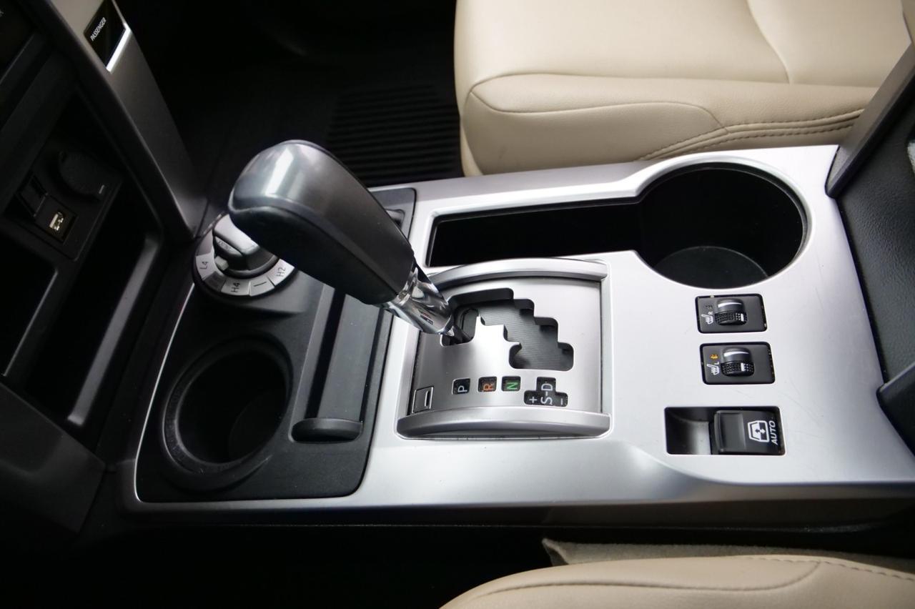 2021 Toyota 4Runner SR5 Premium / 4WD / Third Row / Sunroof! Lincolnton NC