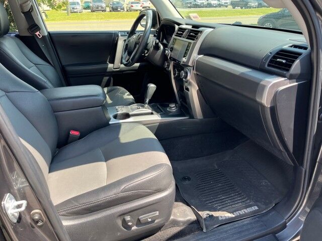 2021 Toyota 4Runner SR5 Premium 4WD w/ 3rd Row Seating Ashland VA