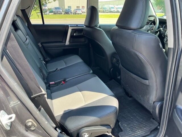 2021 Toyota 4Runner SR5 Premium 4WD w/ 3rd Row Seating Ashland VA