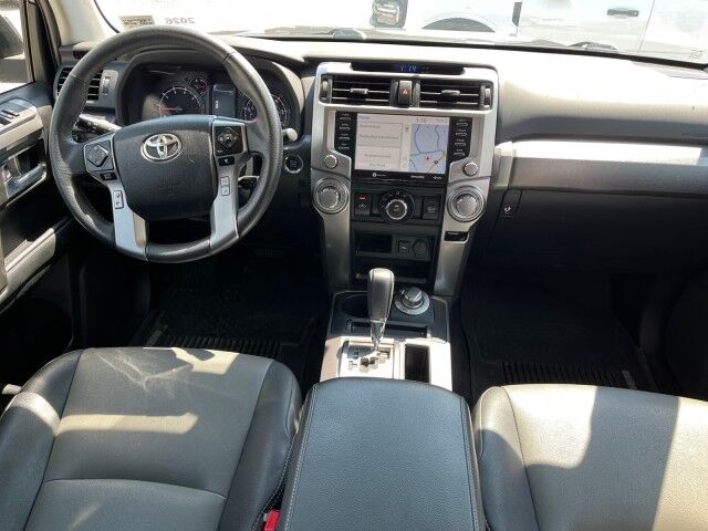 2021 Toyota 4Runner SR5 Premium 4WD w/ 3rd Row Seating Ashland VA