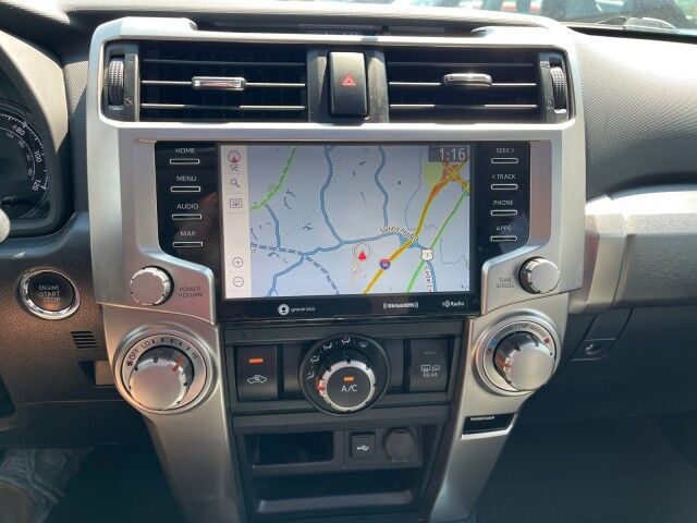 2021 Toyota 4Runner SR5 Premium 4WD w/ 3rd Row Seating Ashland VA