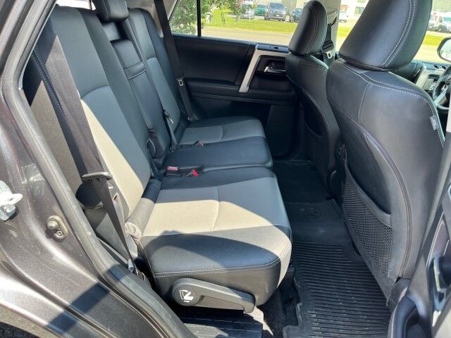 2021 Toyota 4Runner SR5 Premium 4WD w/ 3rd Row Seating Ashland VA