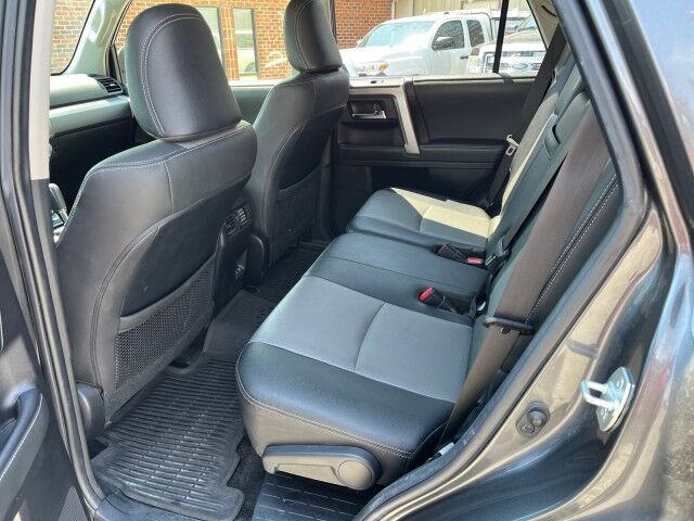 2021 Toyota 4Runner SR5 Premium 4WD w/ 3rd Row Seating Ashland VA