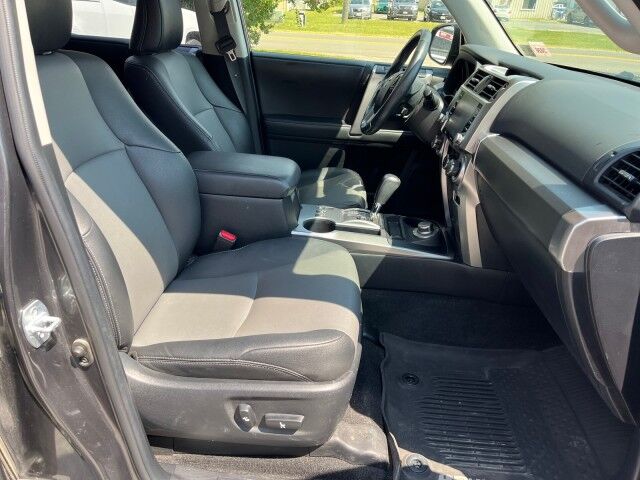 2021 Toyota 4Runner SR5 Premium 4WD w/ 3rd Row Seating Ashland VA