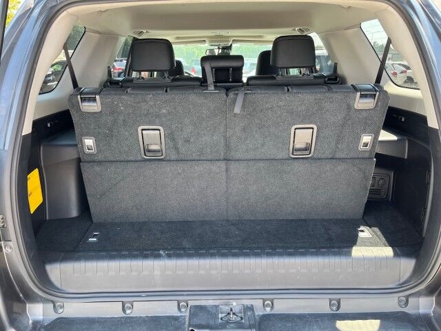 2021 Toyota 4Runner SR5 Premium 4WD w/ 3rd Row Seating Ashland VA