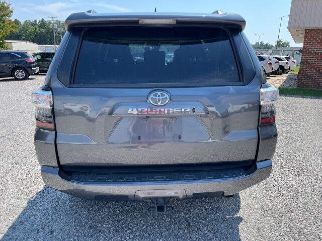 2021 Toyota 4Runner SR5 Premium 4WD w/ 3rd Row Seating Ashland VA