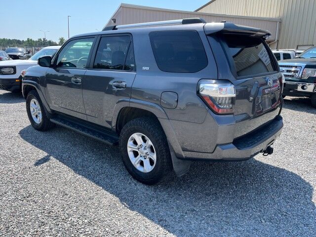 2021 Toyota 4Runner SR5 Premium 4WD w/ 3rd Row Seating Ashland VA
