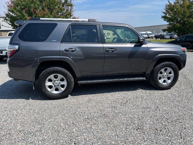 2021 Toyota 4Runner SR5 Premium 4WD w/ 3rd Row Seating Ashland VA