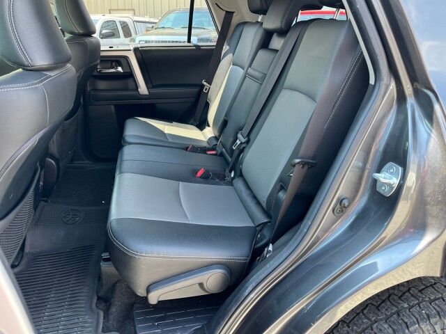 2021 Toyota 4Runner SR5 Premium 4WD w/ 3rd Row Seating Ashland VA