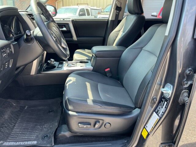 2021 Toyota 4Runner SR5 Premium 4WD w/ 3rd Row Seating Ashland VA