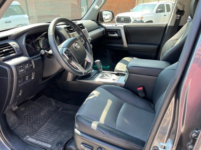 2021 Toyota 4Runner SR5 Premium 4WD w/ 3rd Row Seating Ashland VA