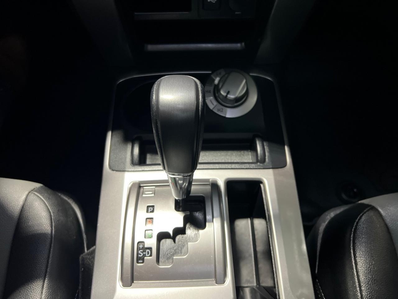 2021 Toyota 4Runner SR5 Premium, Black Out Pkg, Sunroof, Small Lift Houston TX