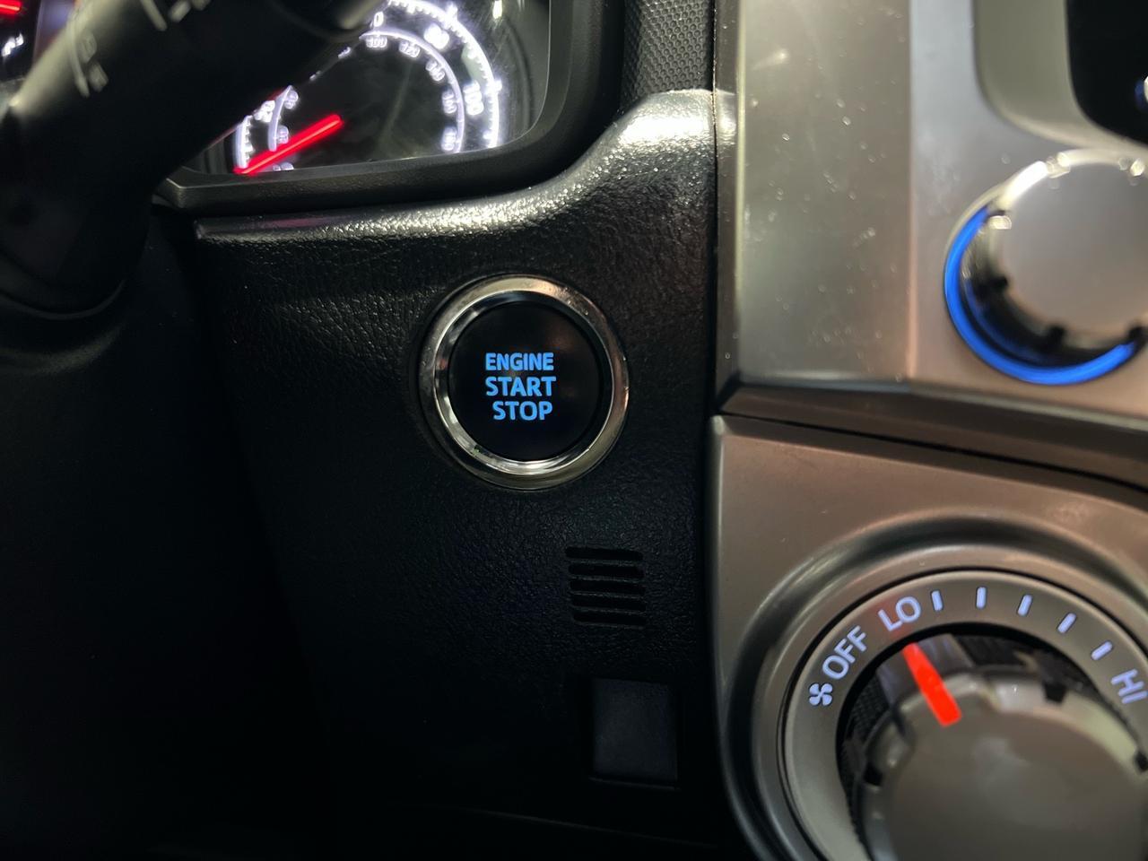 2021 Toyota 4Runner SR5 Premium, Black Out Pkg, Sunroof, Small Lift Houston TX