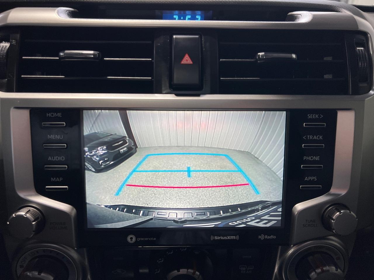 2021 Toyota 4Runner SR5 Premium, Black Out Pkg, Sunroof, Small Lift Houston TX