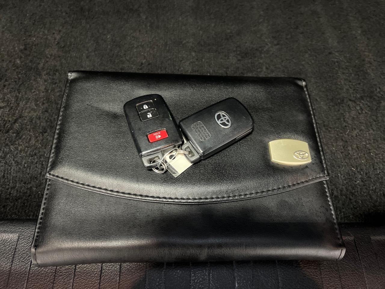 2021 Toyota 4Runner SR5 Premium, Black Out Pkg, Sunroof, Small Lift Houston TX