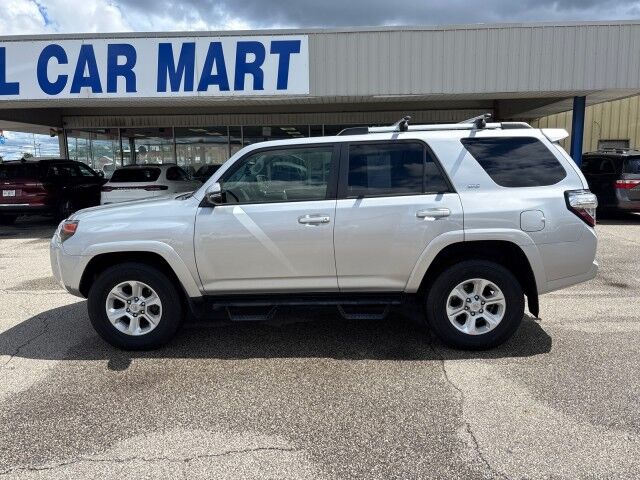 2021 Toyota 4Runner SR5 Premium Cleveland OH