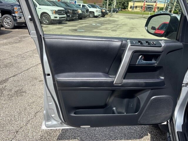 2021 Toyota 4Runner SR5 Premium Cleveland OH