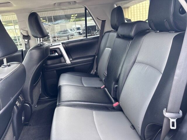 2021 Toyota 4Runner SR5 Premium Cleveland OH