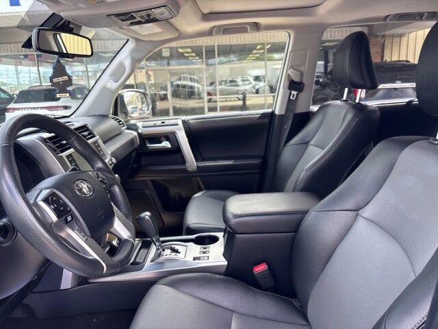 2021 Toyota 4Runner SR5 Premium Cleveland OH