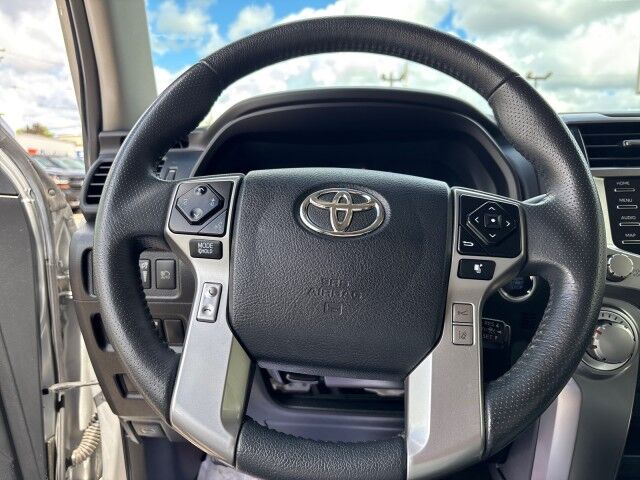 2021 Toyota 4Runner SR5 Premium Cleveland OH