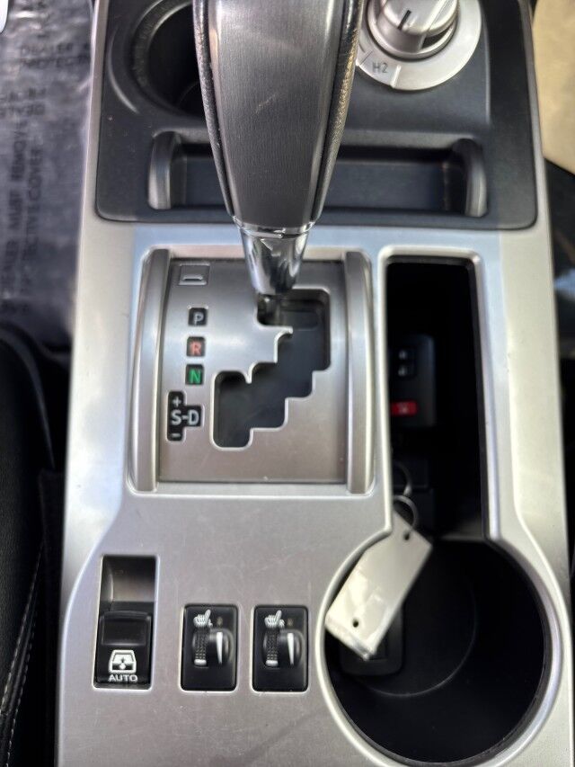 2021 Toyota 4Runner SR5 Premium Cleveland OH