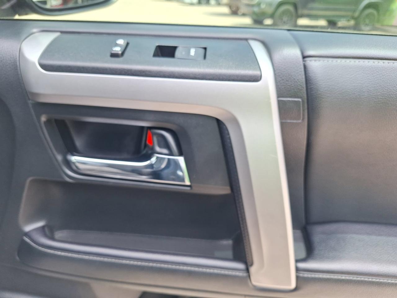 2021 Toyota 4Runner SR5 Premium Hurst TX