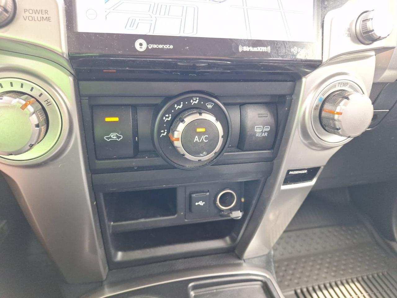2021 Toyota 4Runner SR5 Premium Hurst TX