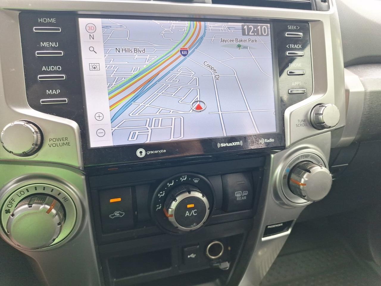 2021 Toyota 4Runner SR5 Premium Hurst TX
