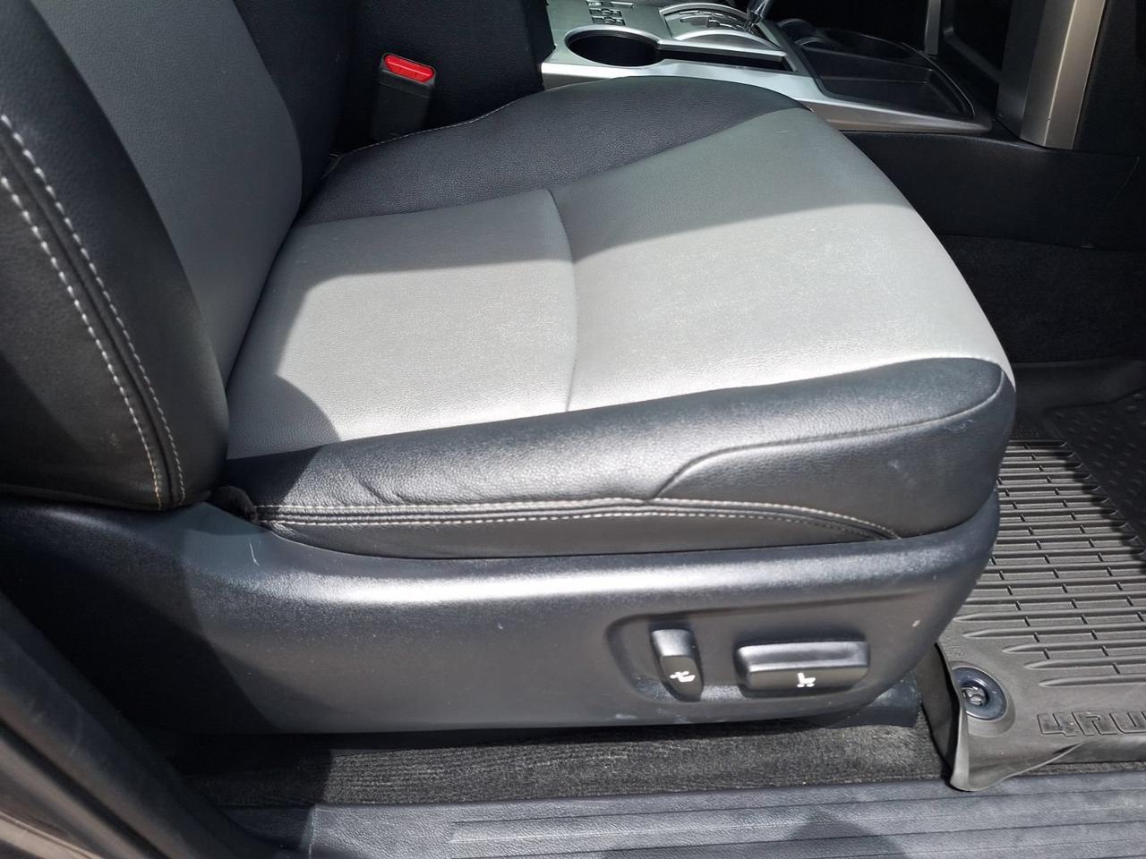 2021 Toyota 4Runner SR5 Premium Hurst TX