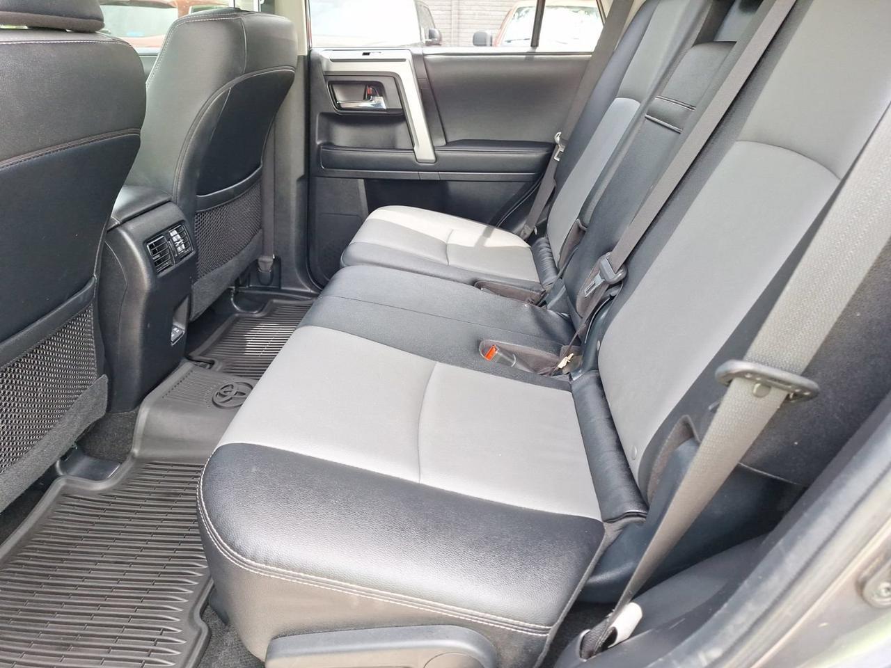 2021 Toyota 4Runner SR5 Premium Hurst TX