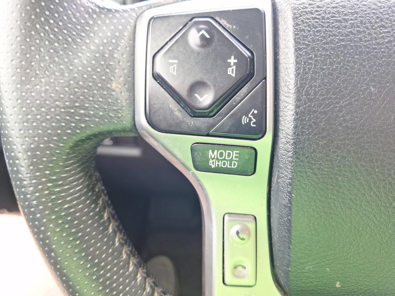 2021 Toyota 4Runner SR5 Premium Hurst TX