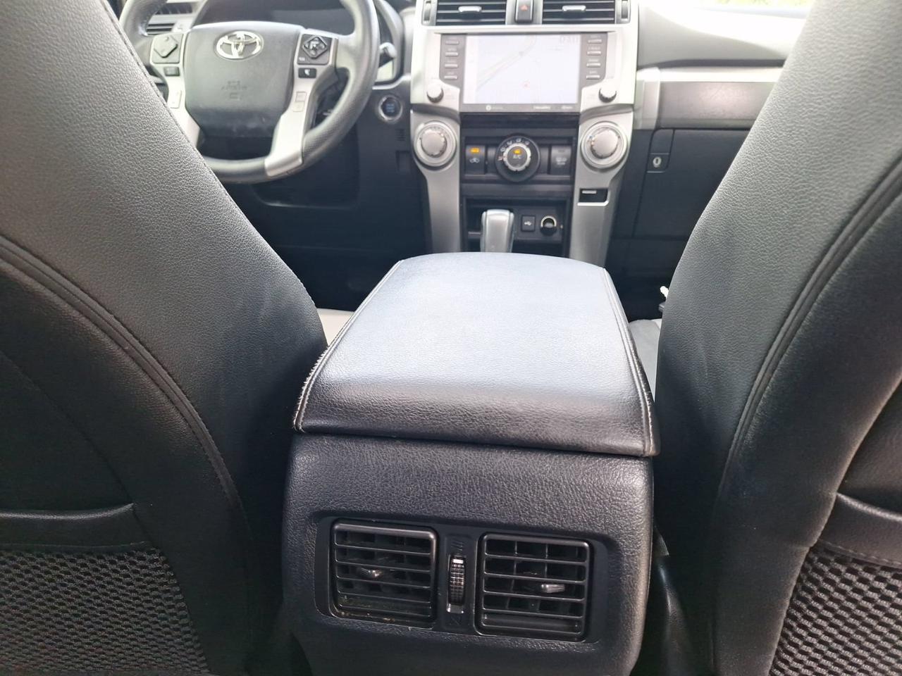 2021 Toyota 4Runner SR5 Premium Hurst TX