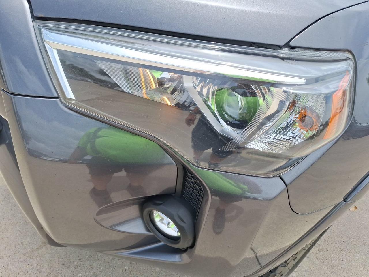 2021 Toyota 4Runner SR5 Premium Hurst TX