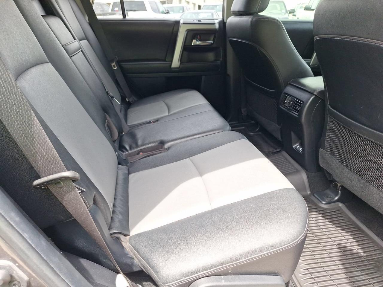 2021 Toyota 4Runner SR5 Premium Hurst TX