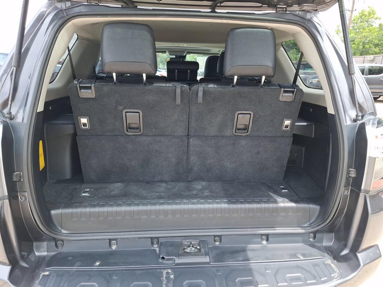 2021 Toyota 4Runner SR5 Premium Hurst TX