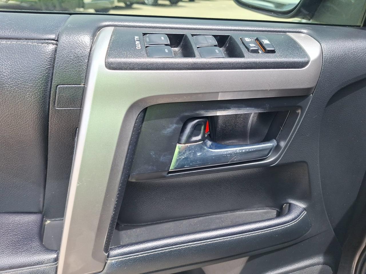 2021 Toyota 4Runner SR5 Premium Hurst TX