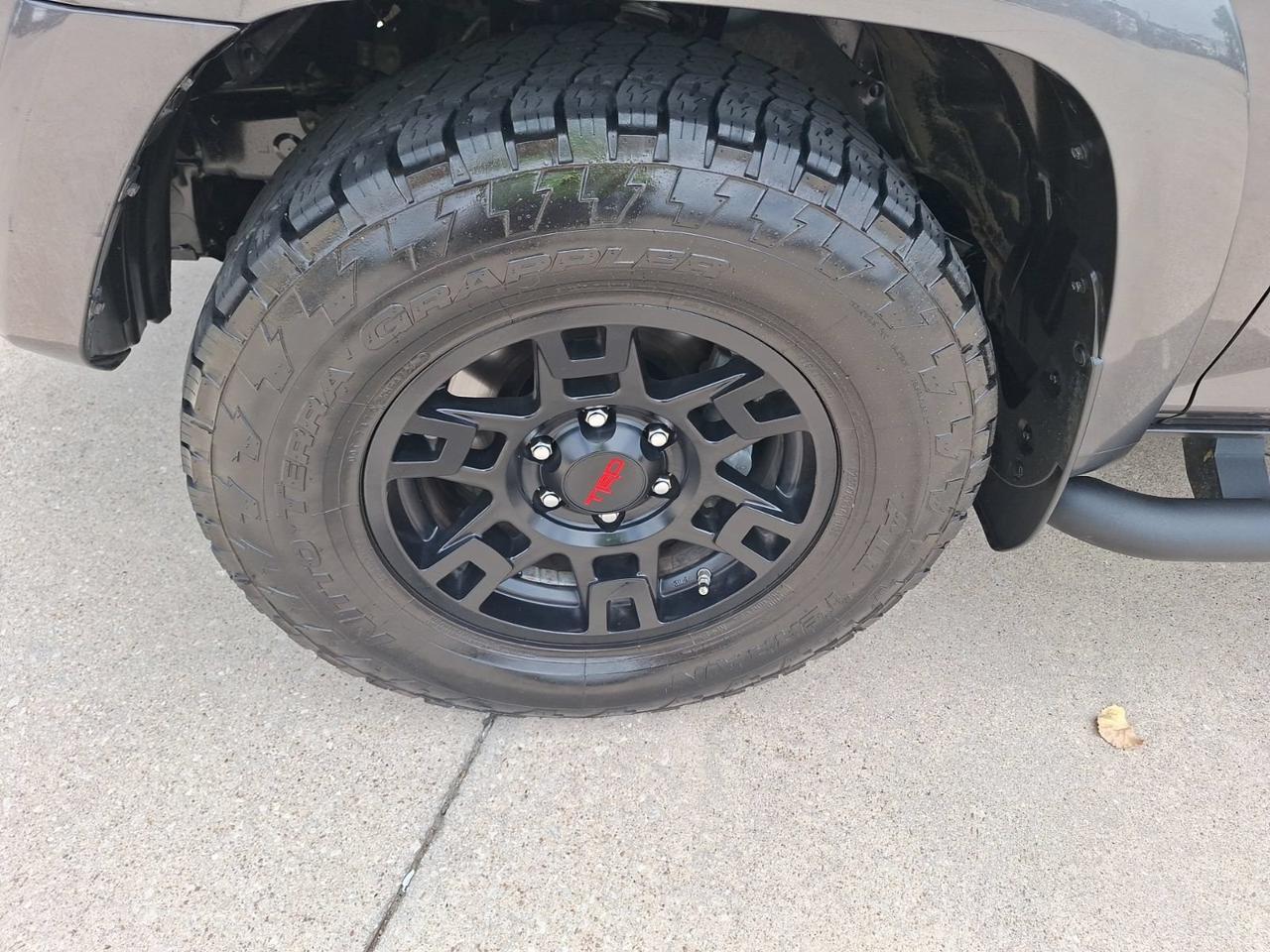 2021 Toyota 4Runner SR5 Premium Hurst TX