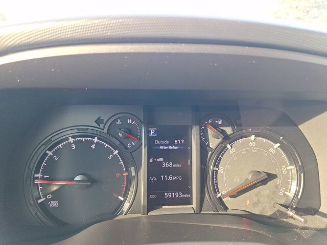 2021 Toyota 4Runner SR5 Premium Hurst TX