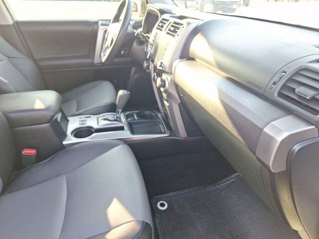 2021 Toyota 4Runner SR5 Premium Hurst TX