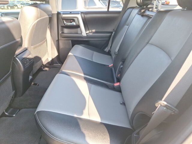 2021 Toyota 4Runner SR5 Premium Hurst TX