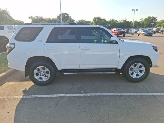 2021 Toyota 4Runner SR5 Premium Hurst TX