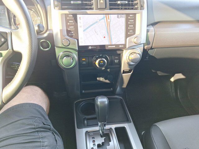2021 Toyota 4Runner SR5 Premium Hurst TX