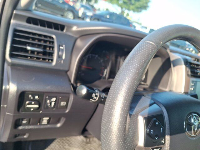 2021 Toyota 4Runner SR5 Premium Hurst TX