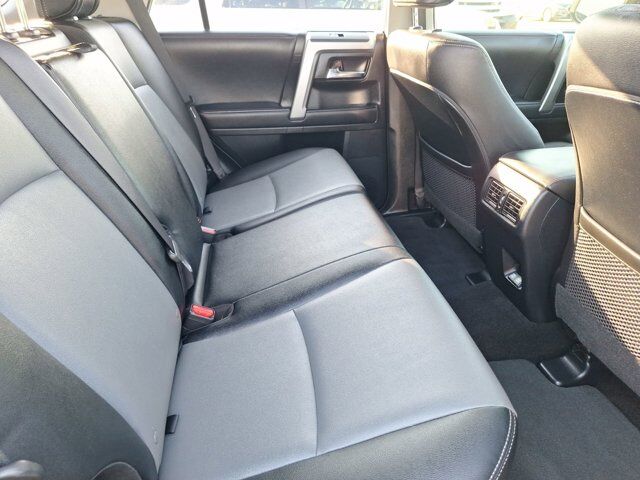 2021 Toyota 4Runner SR5 Premium Hurst TX