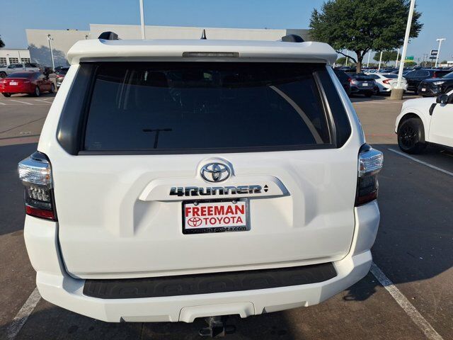 2021 Toyota 4Runner SR5 Premium Hurst TX