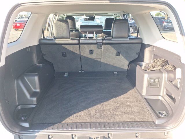 2021 Toyota 4Runner SR5 Premium Hurst TX