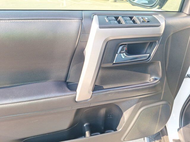 2021 Toyota 4Runner SR5 Premium Hurst TX